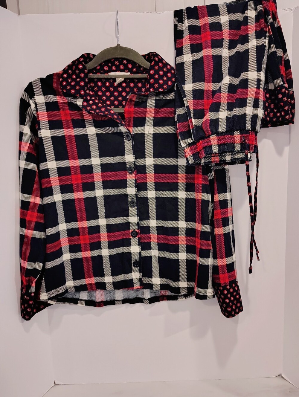 Vera Bradley Pajamas